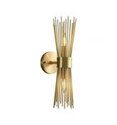 Wheatsheaf Wall Lamp